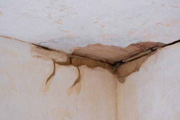 Sewage cleanup and water damage restoration in Hillcrest, NY